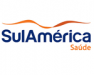 Logo da Sulamerica saude interatividade corretora Curitiba